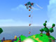 Worms 3D : Airstrike