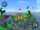 Worms 3D : Jet Pack