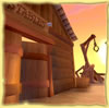 Mission Worms 4 Mayhem