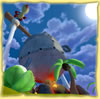 Mission Worms 4 Mayhem